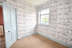 Bedroom two- click for photo gallery